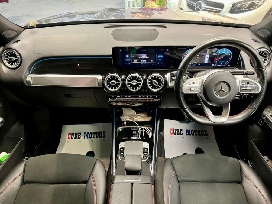 GLB250 AMG 4MATIC - Image 5